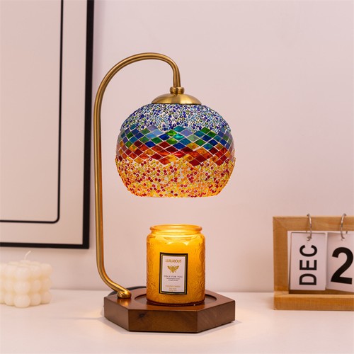 Moroccan style lava lamp - style,