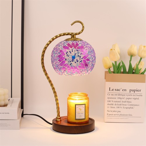 Moroccan style lava lamp - moroccan,